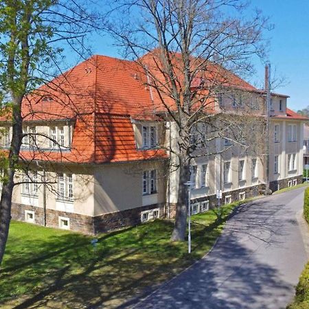 Forrest Apartments In Freiberg Min Stay 2 Nights Max Number Of Guest 1 Aprt 1 Exteriör bild