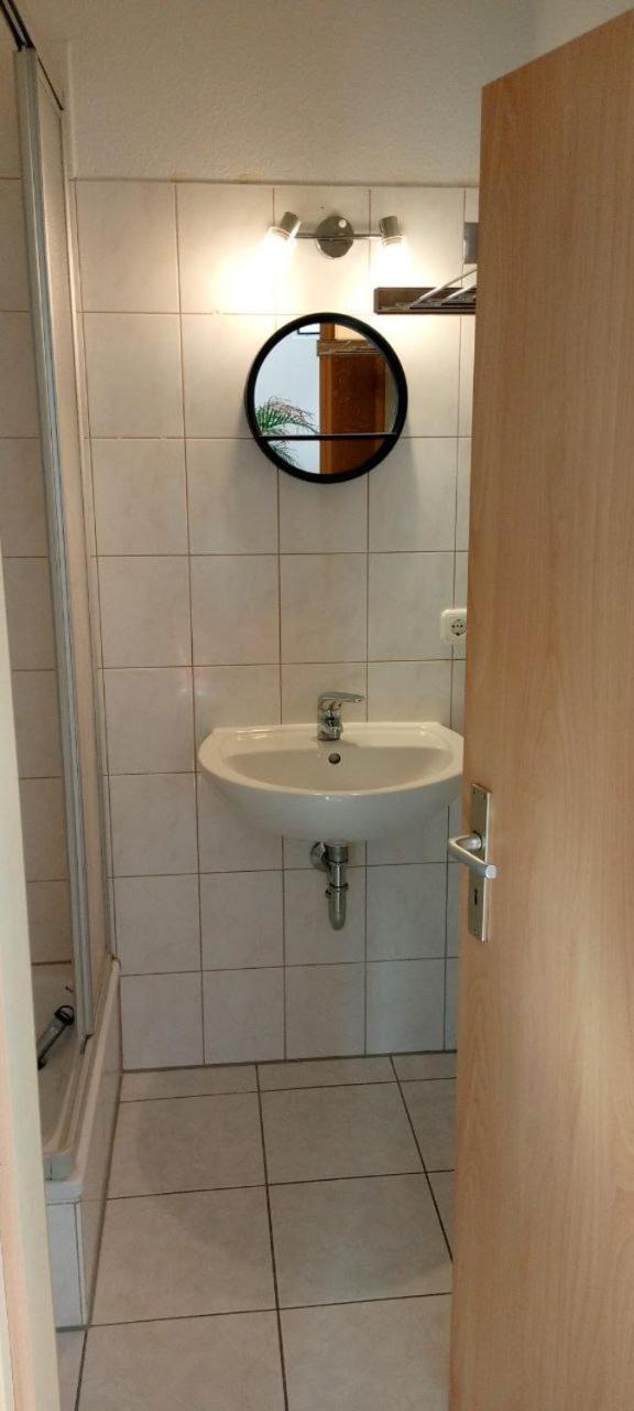 Forrest Apartments In Freiberg Min Stay 2 Nights Max Number Of Guest 1 Aprt 1 Exteriör bild