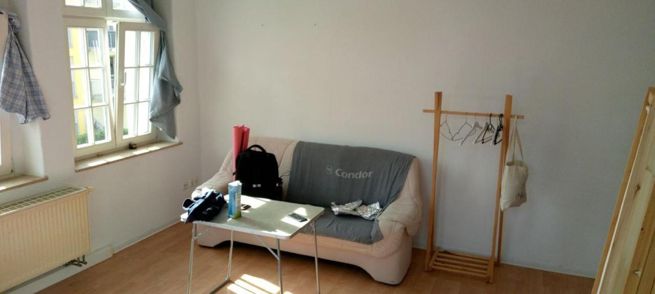 Forrest Apartments In Freiberg Min Stay 2 Nights Max Number Of Guest 1 Aprt 1 Exteriör bild