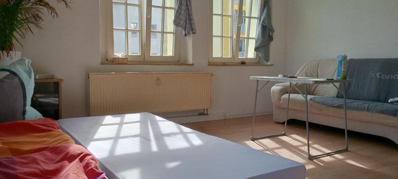 Forrest Apartments In Freiberg Min Stay 2 Nights Max Number Of Guest 1 Aprt 1 Exteriör bild