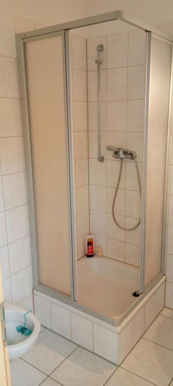 Forrest Apartments In Freiberg Min Stay 2 Nights Max Number Of Guest 1 Aprt 1 Exteriör bild