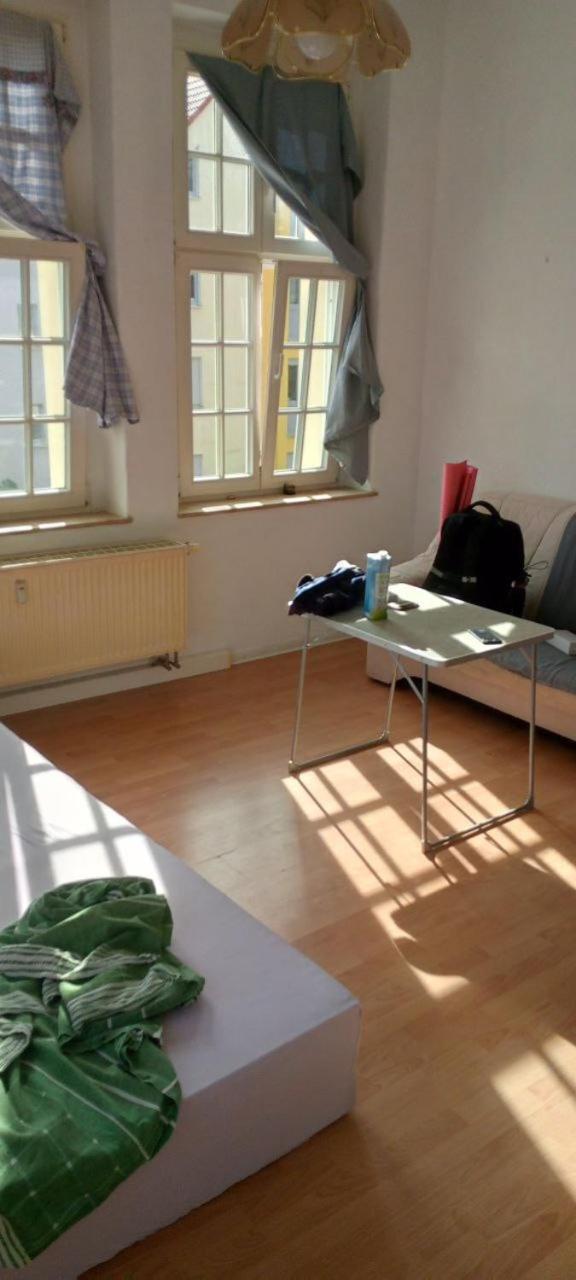 Forrest Apartments In Freiberg Min Stay 2 Nights Max Number Of Guest 1 Aprt 1 Exteriör bild