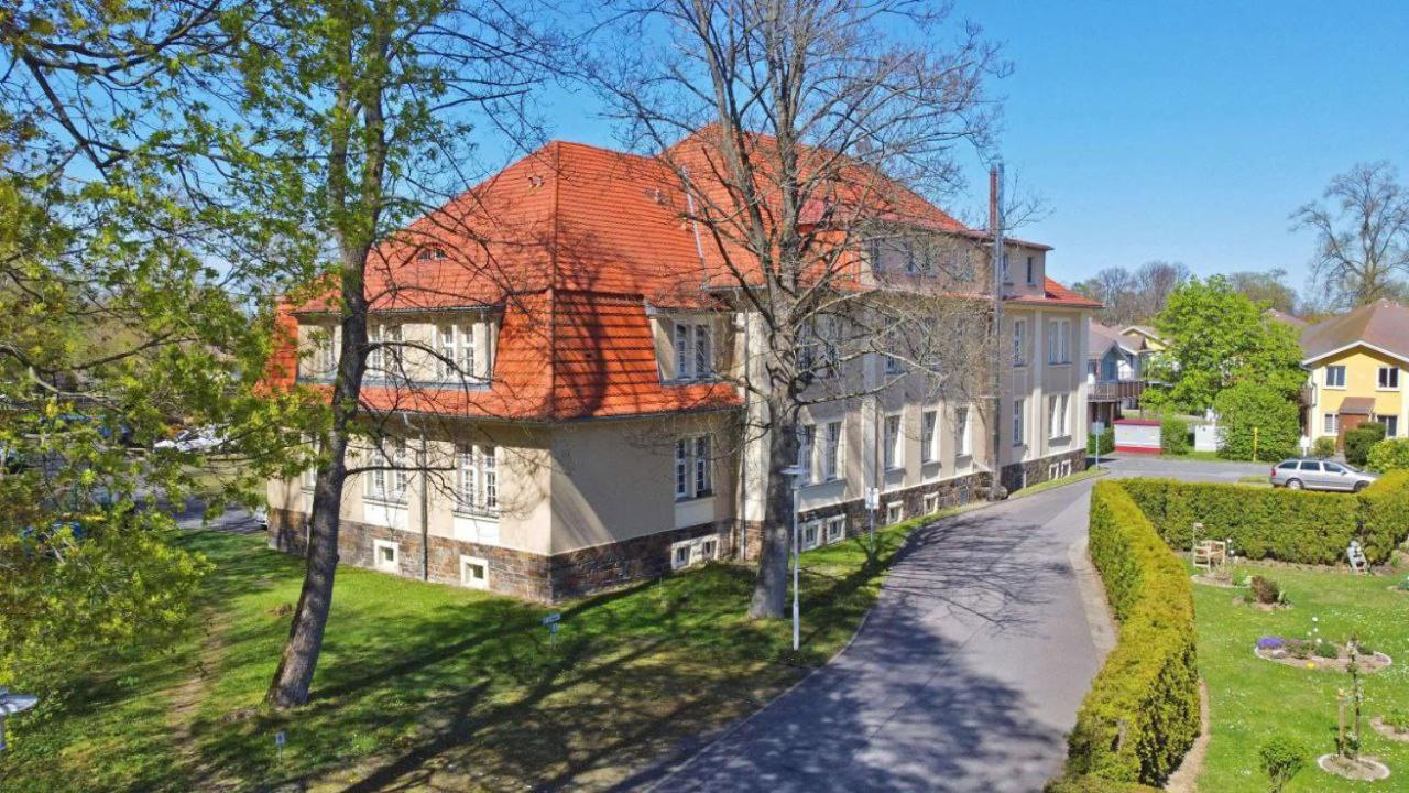 Forrest Apartments In Freiberg Min Stay 2 Nights Max Number Of Guest 1 Aprt 1 Exteriör bild