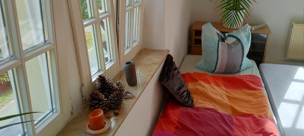 Forrest Apartments In Freiberg Min Stay 2 Nights Max Number Of Guest 1 Aprt 1 Exteriör bild