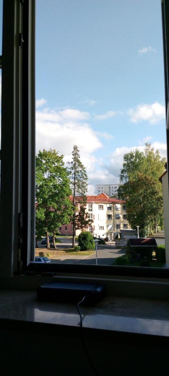 Forrest Apartments In Freiberg Min Stay 2 Nights Max Number Of Guest 1 Aprt 1 Exteriör bild
